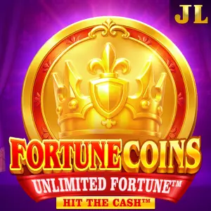 Fortune Coins Unlimited Fortune&trade; - SUMMER138