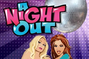 A Night Out - SUMMER138