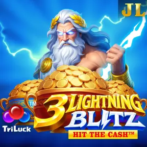 3 Lightning Blitz - SUMMER138