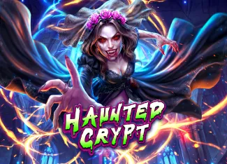 Haunted Crypt - SUMMER138
