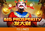 Big Prosperity - SUMMER138