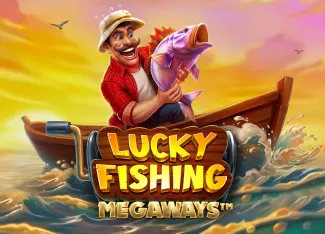 Lucky Fishing - SUMMER138