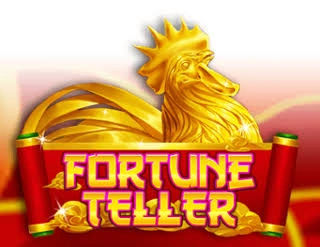 FORTUNE TELLER - SUMMER138