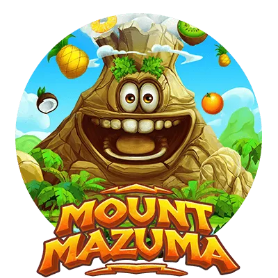 Mount Mazuma - SUMMER138