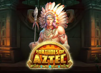 Fortunes of Aztec - SUMMER138