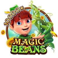 MAGIC BEANS - SUMMER138