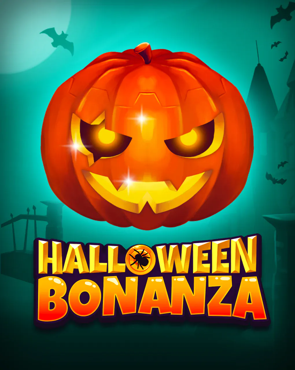 Halloween Bonanza - SUMMER138