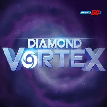 Diamond Vortex - SUMMER138