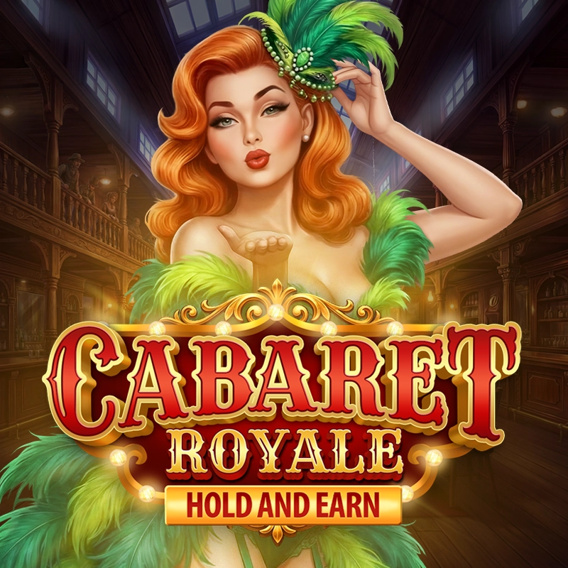 Cabaret Royale - SUMMER138