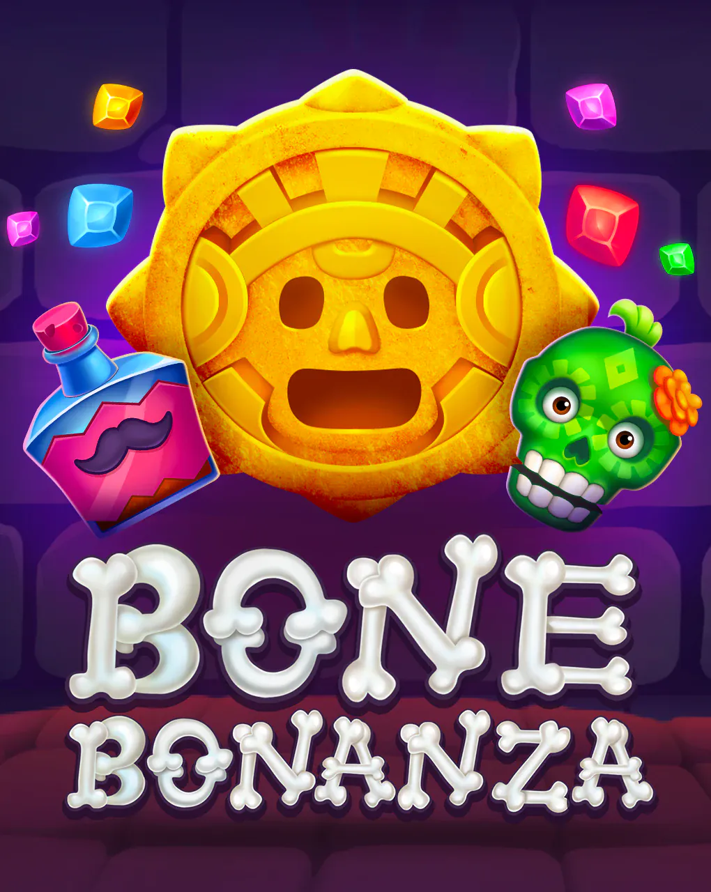 Bone Bonanza - SUMMER138