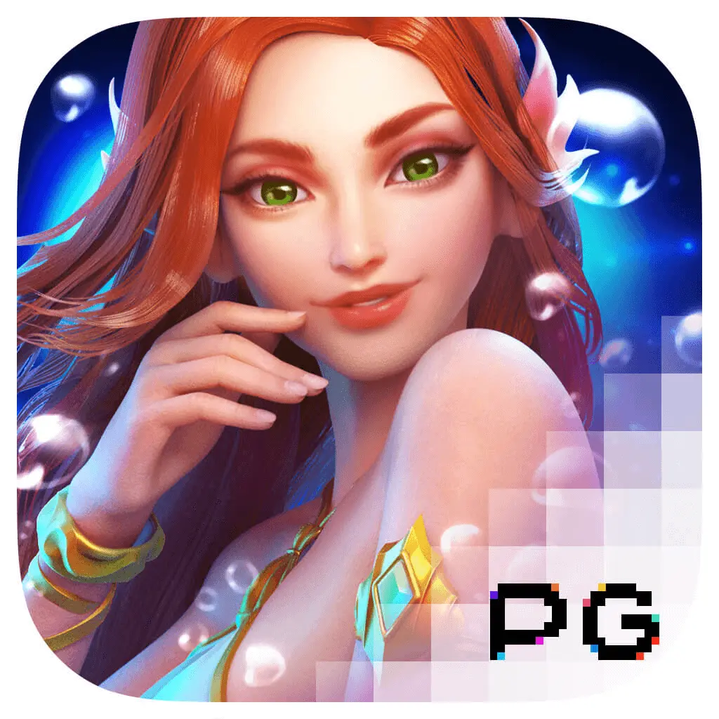 Mermaid Riches - SUMMER138