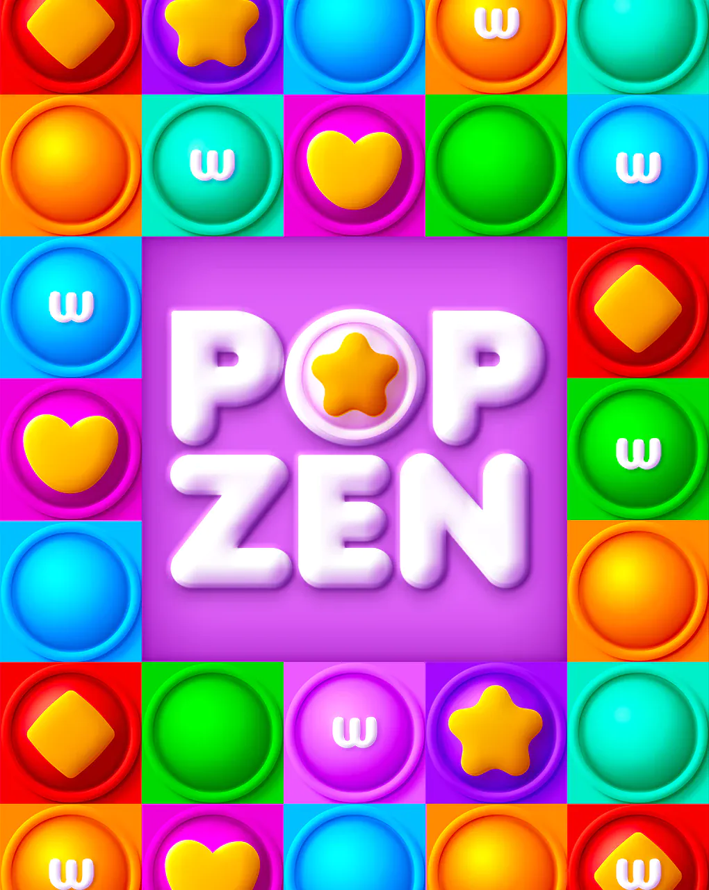Pop Zen - SUMMER138