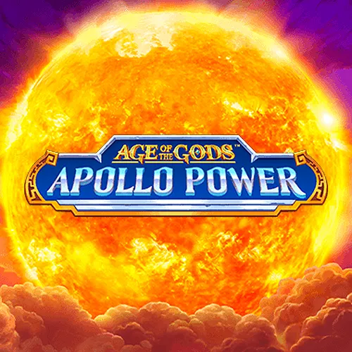 Age of the Gods: Apollo Power - SUMMER138