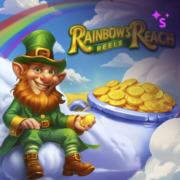 Rainbows Reach Reels - SUMMER138