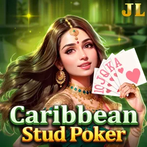 Caribbean Stud Poker - SUMMER138