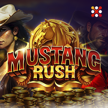 Mustang Rush - SUMMER138