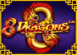 8 Dragons - SUMMER138
