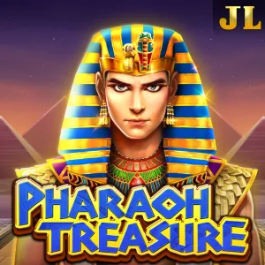 Pharaoh Treasure - SUMMER138