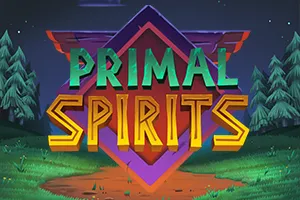 Primal Spirits - SUMMER138