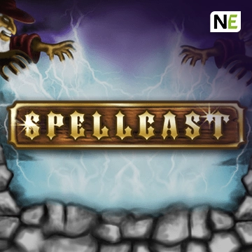 Spellcast - SUMMER138