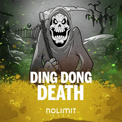 Ding Dong Death - SUMMER138