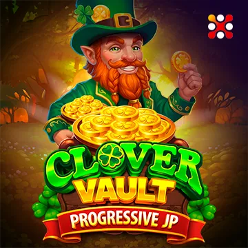 Clover Vault: Progressive JP - SUMMER138