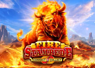 Fire Stampede - SUMMER138