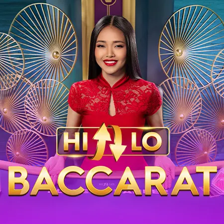 HI-LO Baccarat - SUMMER138
