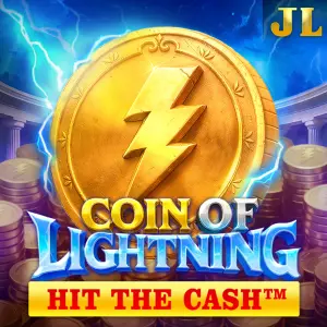 Coin of Lightning - SUMMER138