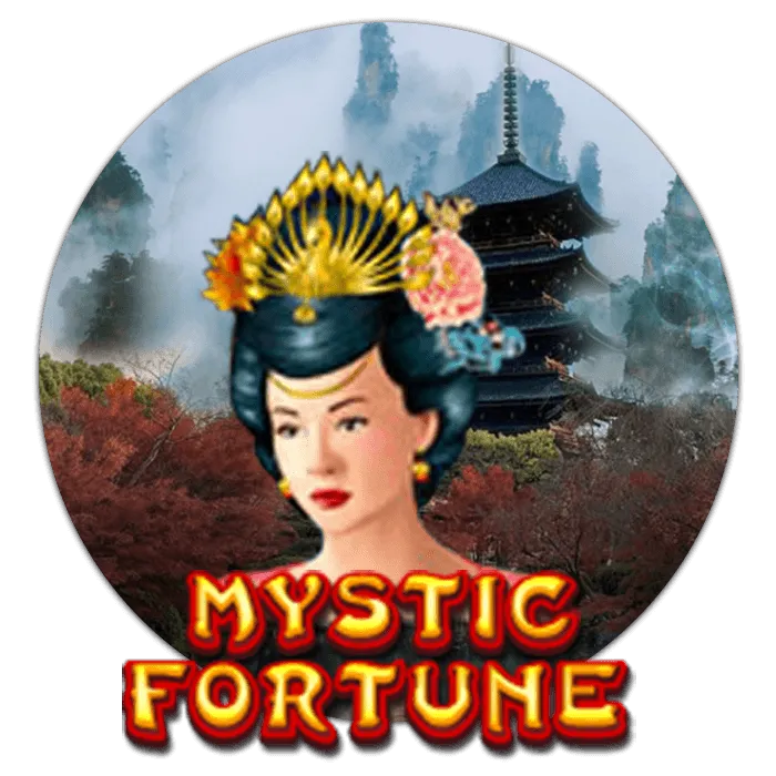 Mystic Fortune - SUMMER138
