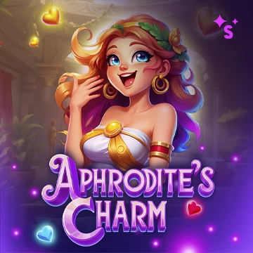 Aphrodites Charm - SUMMER138