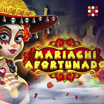 Mariachi Afortunado - SUMMER138