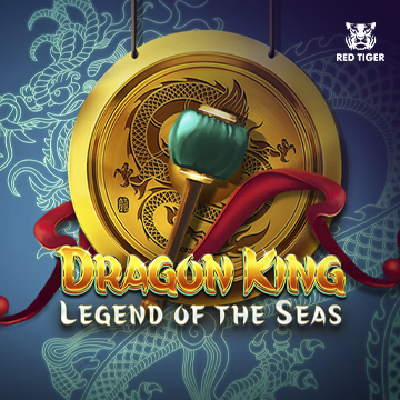 Dragon King: Legend Of The Seas - SUMMER138