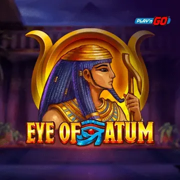 Eye of Atum - SUMMER138
