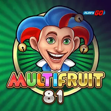 Multifruit 81 - SUMMER138