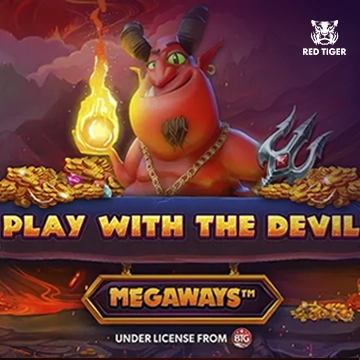 Play With the Devil MegaWays - SUMMER138