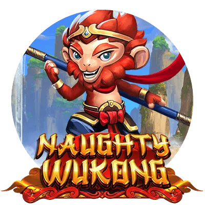 Naughty Wukong - SUMMER138