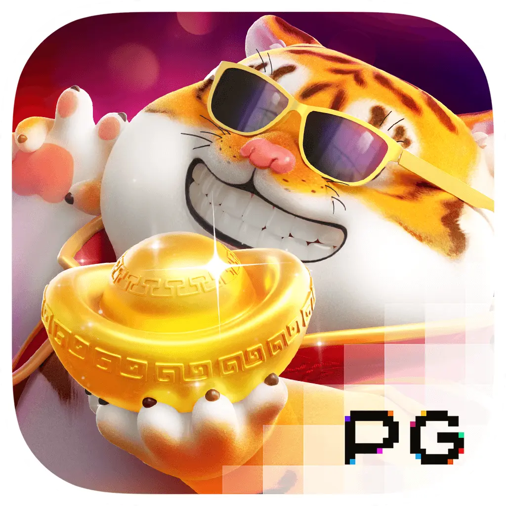 Fortune Tiger - SUMMER138