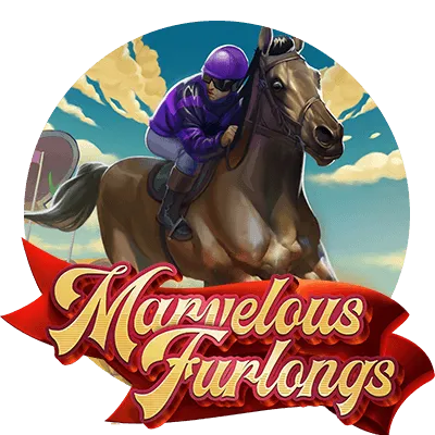 Marvelous Furlongs - SUMMER138