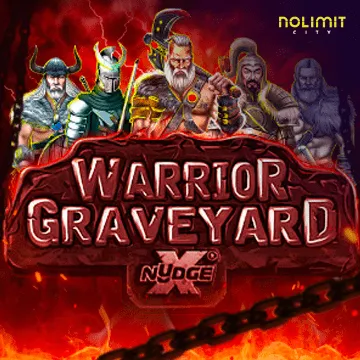 Warrior Graveyard xNudge - SUMMER138