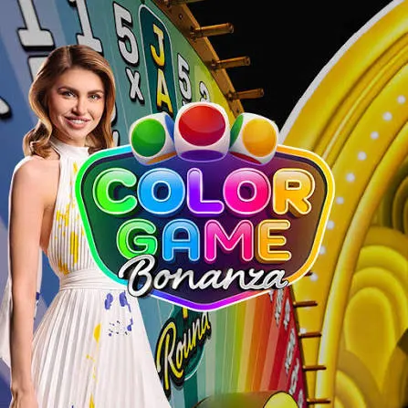 Color Game Bonanza - SUMMER138