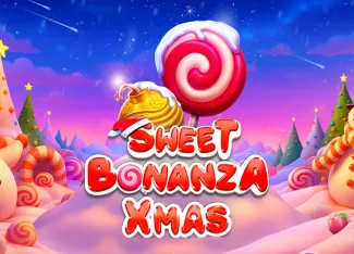 Sweet Bonanza Xmas - SUMMER138