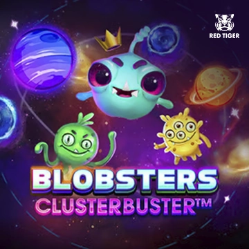 Blobsters Clusterbuster - SUMMER138