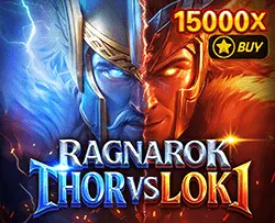Ragnarok : Thor vs Loki - SUMMER138