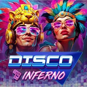 Disco Inferno - SUMMER138