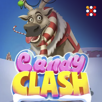 Candy Clash - SUMMER138