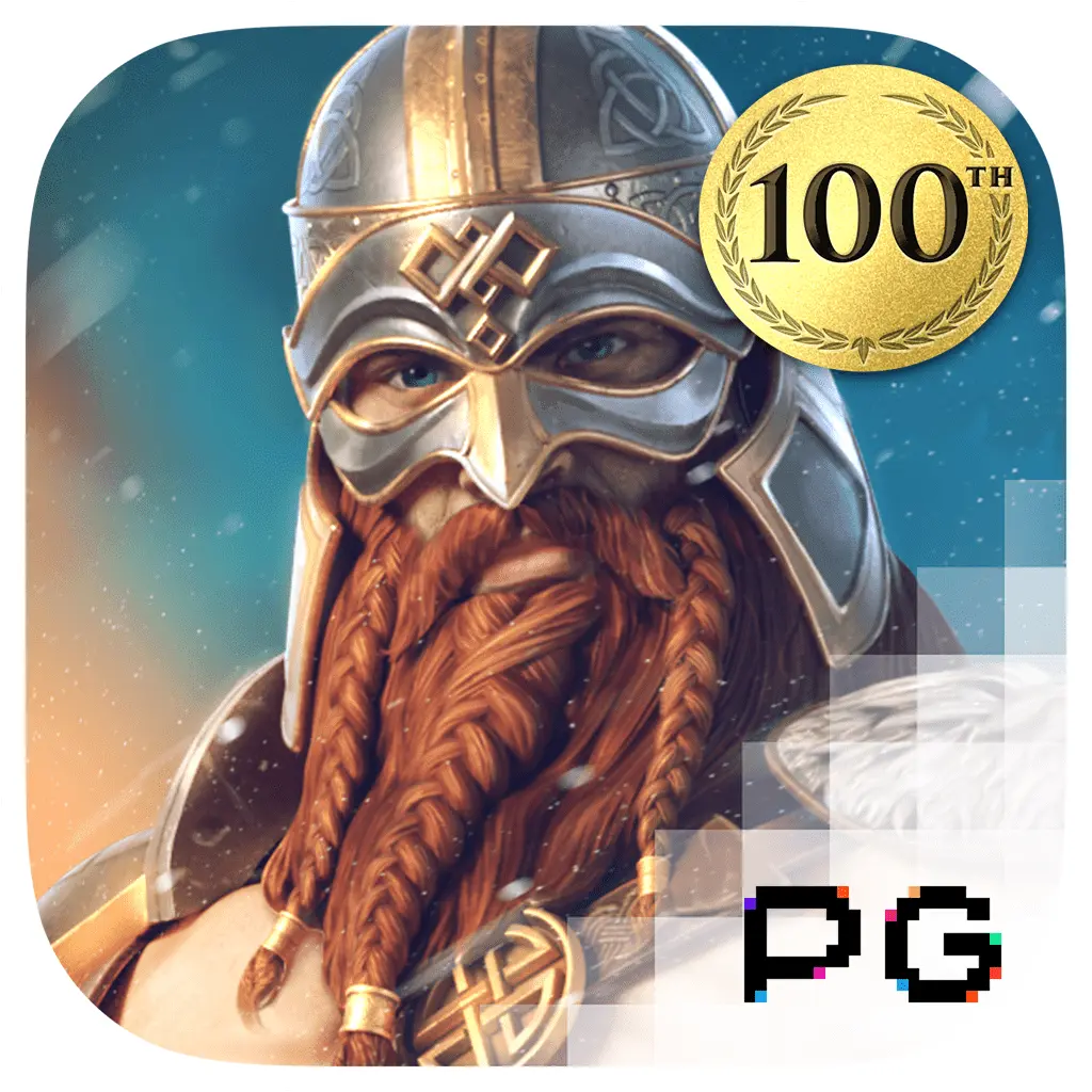 Asgardian Rising - SUMMER138