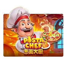 Pasta Chef - SUMMER138