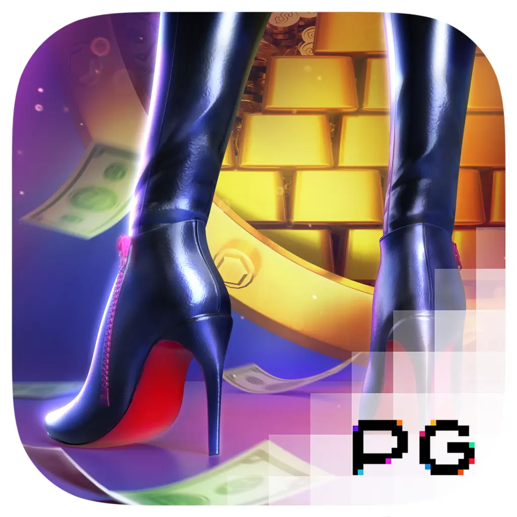 Heist Stakes - SUMMER138