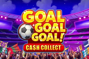 Goal Goal Goal: Cash Collect - SUMMER138
